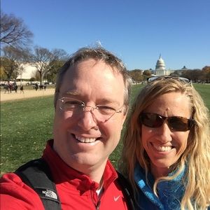 Meet your Posher, David